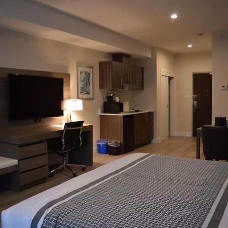 Best Western Plus Gateway To The Falls Clearwater Exterior photo